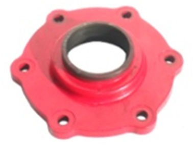 GEARBOX COVER FOR DIESEL KAMA DIGGER / 